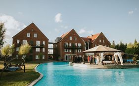 Landhotel Beverland Bei Muenster